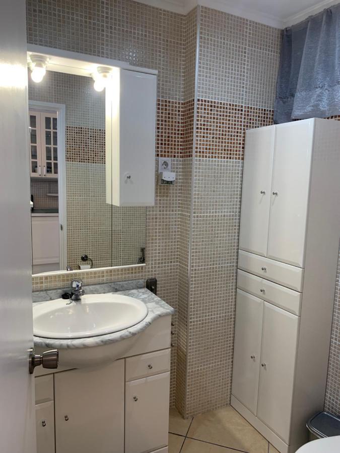 Appartamento Confortevole Con Piscina 7 Puerto Rico  Exterior foto
